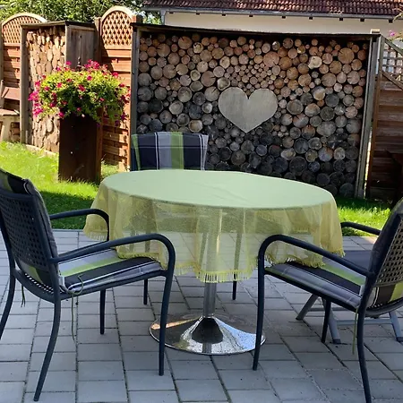 Traumwohnung In Traumlage Weilheim in Oberbayern Exterior photo