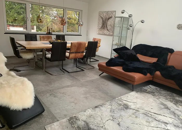 Traumwohnung In Traumlage