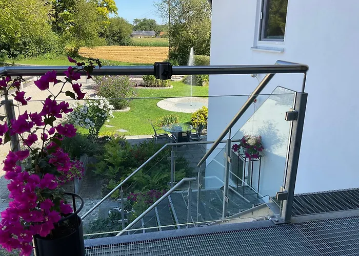 Traumwohnung In Traumlage