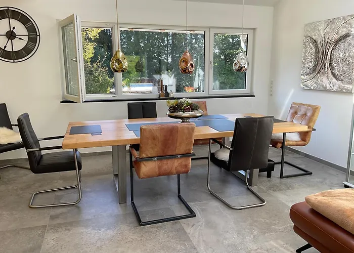 Traumwohnung In Traumlage