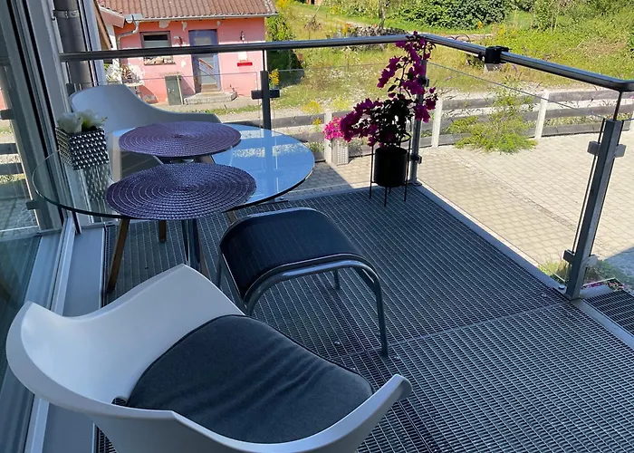 Traumwohnung In Traumlage
