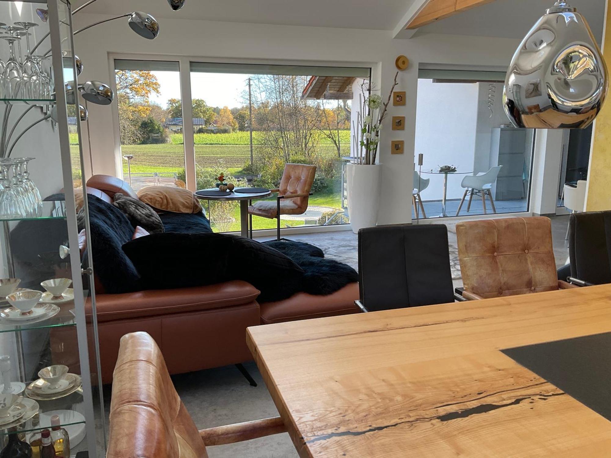 Traumwohnung In Traumlage *
