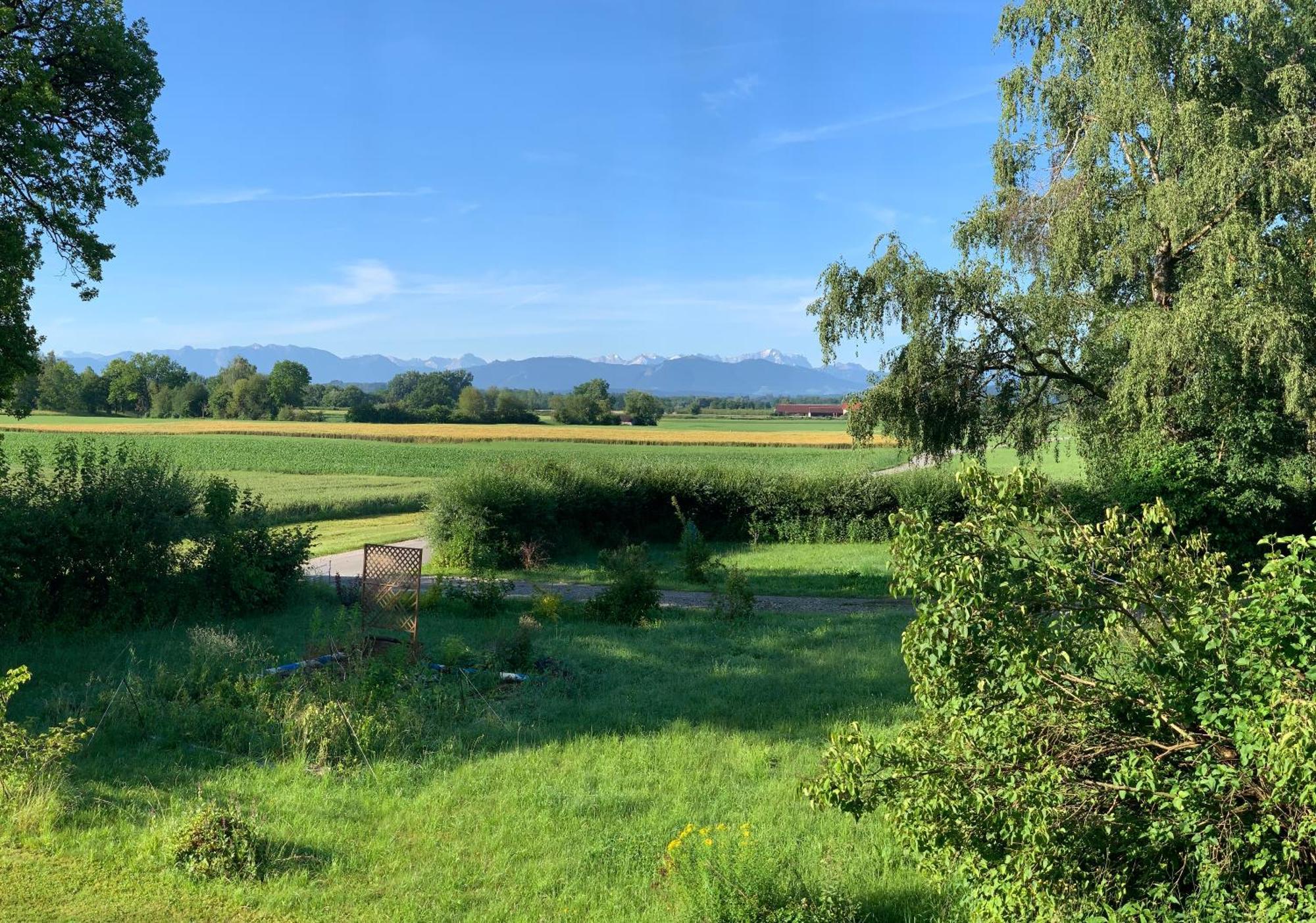 Traumwohnung In Traumlage
