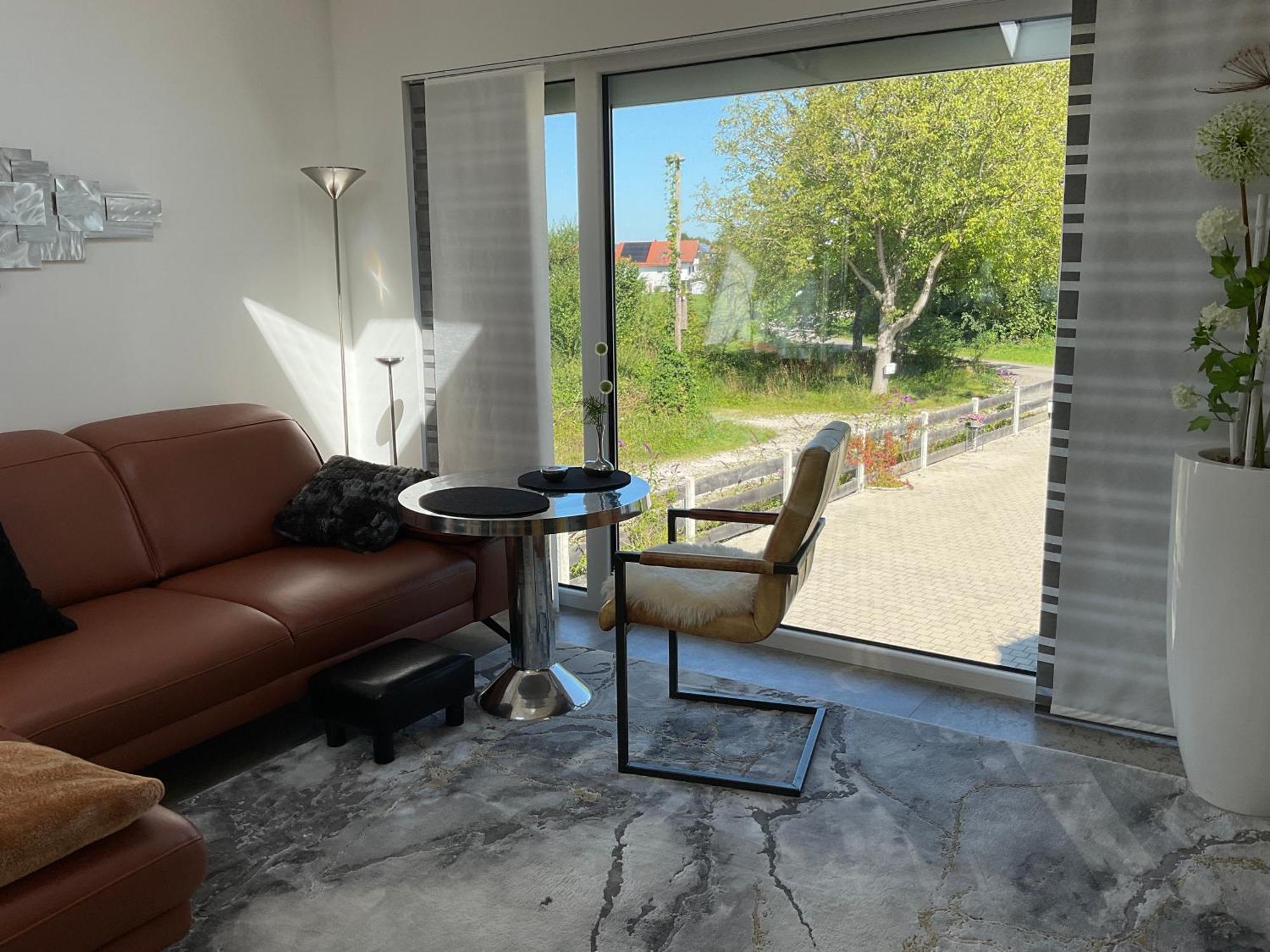 Traumwohnung In Traumlage Apartment