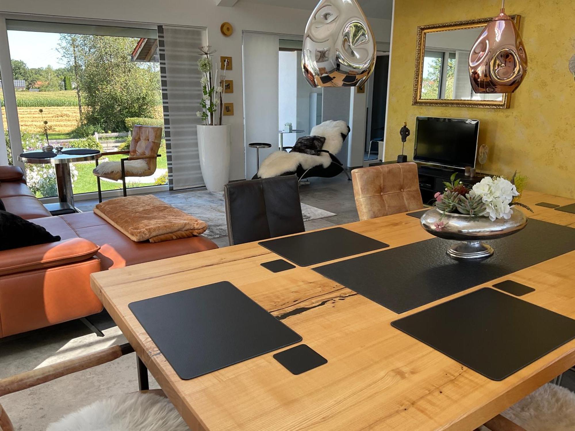 Traumwohnung In Traumlage *