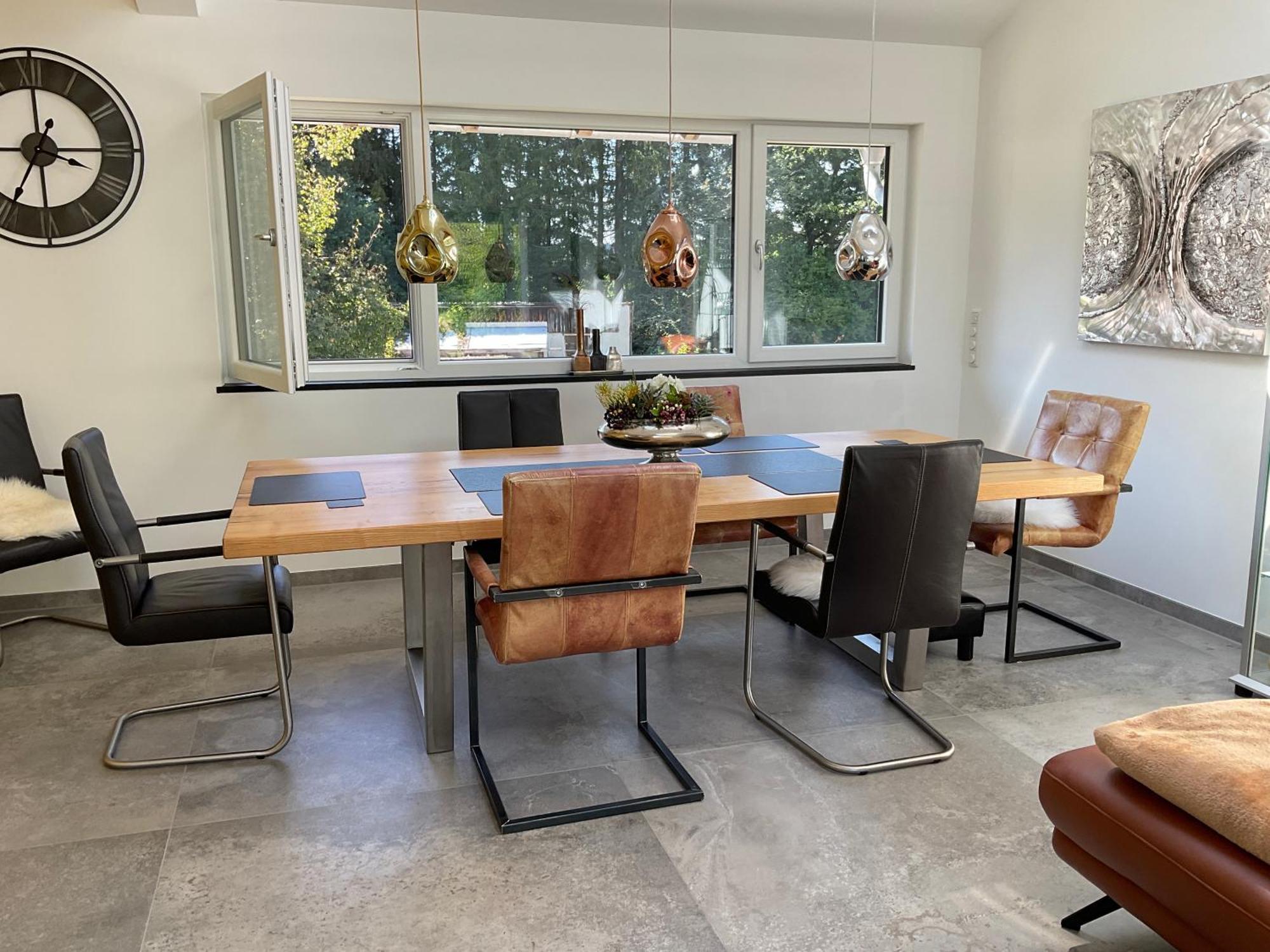 Traumwohnung In Traumlage Apartment *