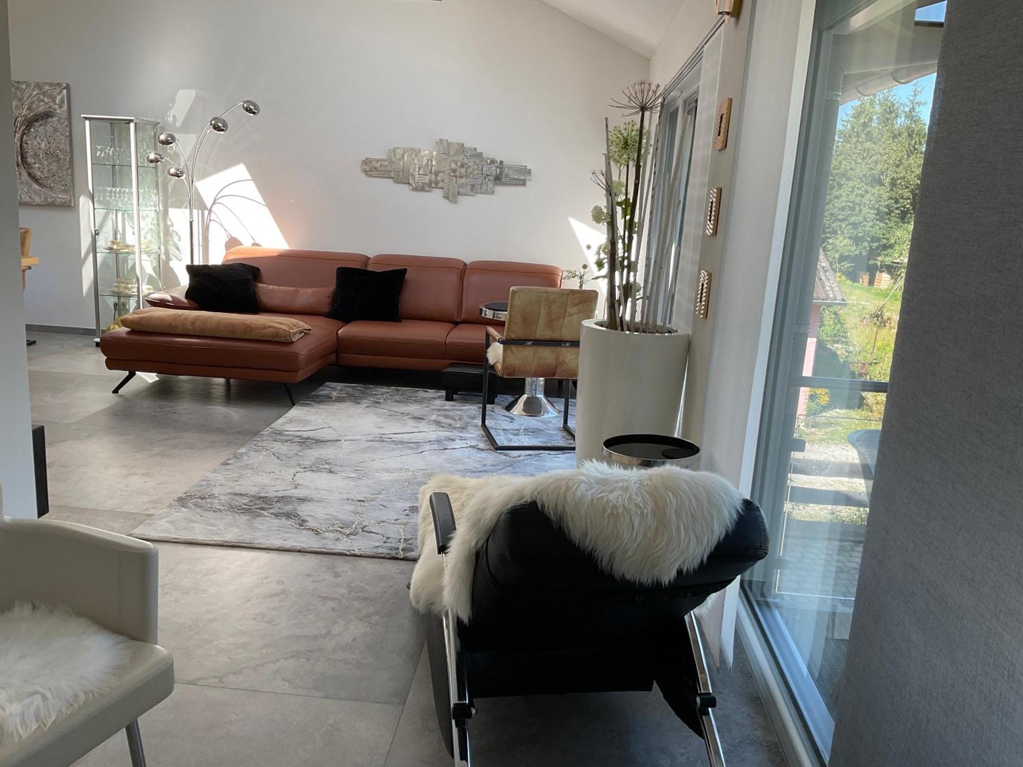 Apartment Traumwohnung In Traumlage Weilheim in Oberbayern