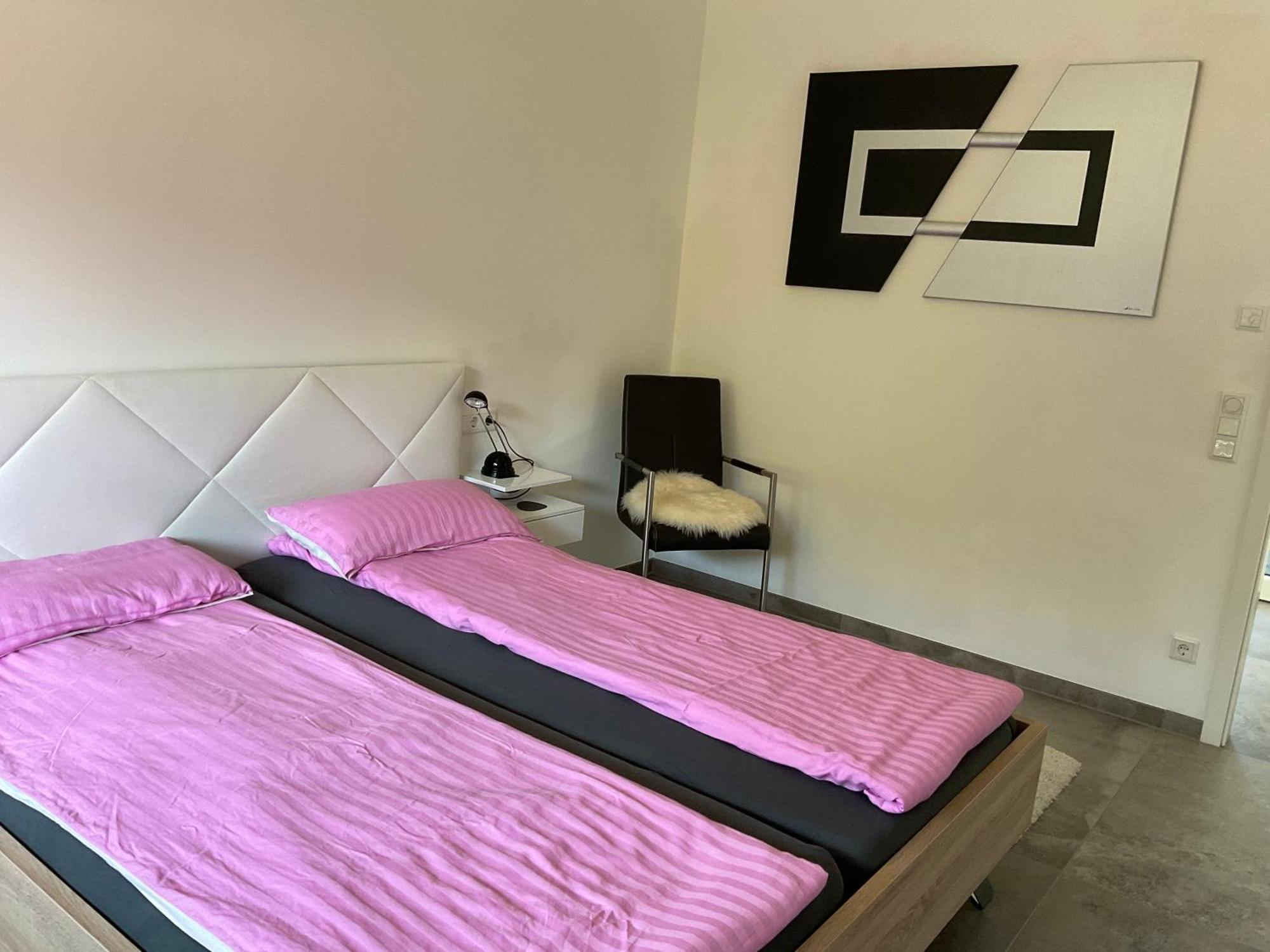 Traumwohnung In Traumlage Apartment *